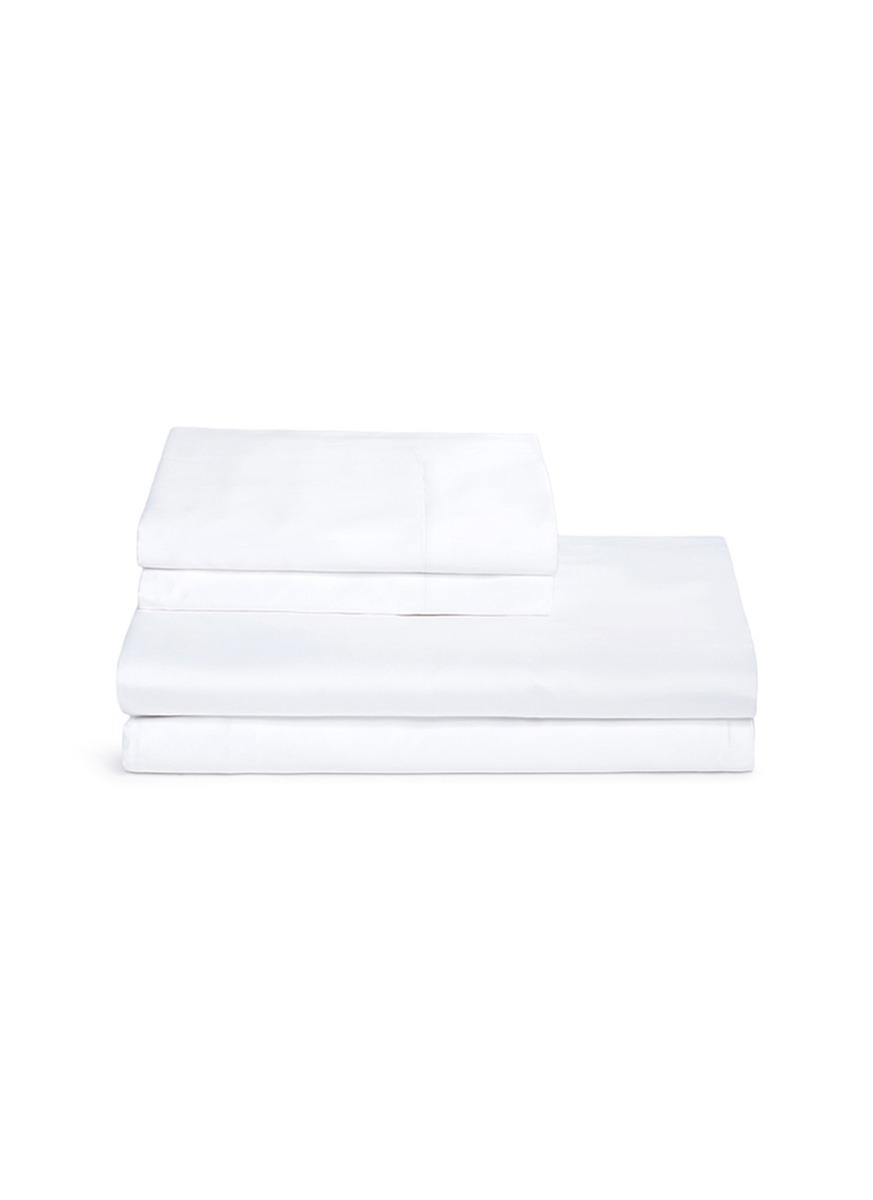 Ultimate queen size duvet set