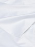 Detail View - Click To Enlarge - FRETTE - Ultimate king size duvet set – White