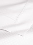 Detail View - Click To Enlarge - FRETTE - Illusione queen size duvet set – Ivory