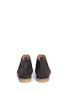 Back View - Click To Enlarge - VINCE - 'Sawyer' suede Chelsea boots