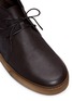 Detail View - Click To Enlarge - VINCE - 'Novato' leather chukka boots