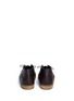 Back View - Click To Enlarge - VINCE - 'Novato' leather chukka boots