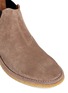 Detail View - Click To Enlarge - VINCE - 'Sawyer' suede Chelsea boots