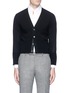 Main View - Click To Enlarge - THOM BROWNE  - Cashmere cardigan