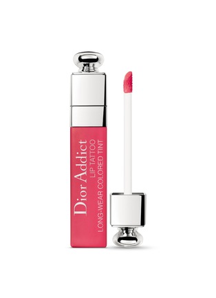 Main View - Click To Enlarge - DIOR BEAUTY - Dior Addict Lip Tattoo <br/>761 – Natural Cherry