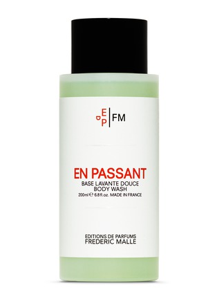Main View - Click To Enlarge - EDITIONS DE PARFUMS FRÉDÉRIC MALLE - En Passant Shower Gel 200ml