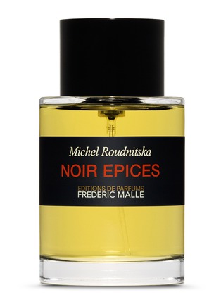 Main View - Click To Enlarge - EDITIONS DE PARFUMS FRÉDÉRIC MALLE - Noir Epices Eau de Parfum 100ml