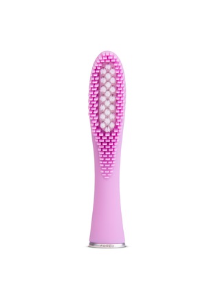 Main View - Click To Enlarge - FOREO - ISSA™ Hybrid Replacement Brush Head – Lavender