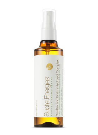 Main View - Click To Enlarge - SUBTLE ENERGIES - Soothe and Enrich Hydrosol Complex 125ml