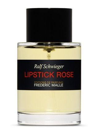 Main View - Click To Enlarge - EDITIONS DE PARFUMS FRÉDÉRIC MALLE - Lipstick Rose Eau de Parfum 100ml