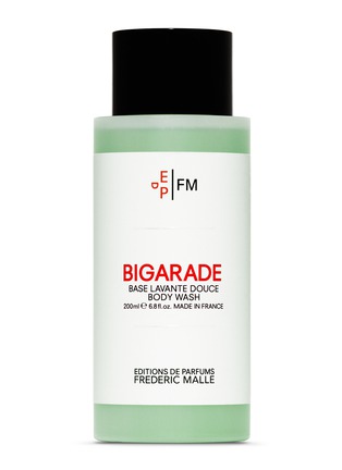 Main View - Click To Enlarge - EDITIONS DE PARFUMS FRÉDÉRIC MALLE - Bigarade Concentree Shower Gel 200ml
