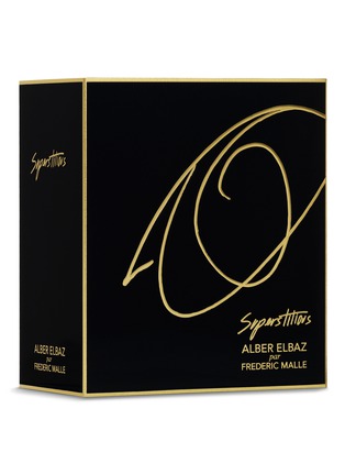  - EDITIONS DE PARFUMS FRÉDÉRIC MALLE - Superstitious Eau de Parfum 50ml