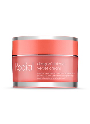 Main View - Click To Enlarge - RODIAL - Dragon's Blood Velvet Cream 50ml
