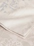 Detail View - Click To Enlarge - FRETTE - Flower Arredo queen size duvet set