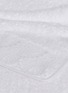 Detail View - Click To Enlarge - FRETTE - Mistletoe lace guest towel