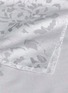 Detail View - Click To Enlarge - FRETTE - Flower Arredo queen duvet set