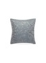 Main View - Click To Enlarge - FRETTE - Mistletoe luxury cushion