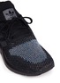 Detail View - Click To Enlarge - ADIDAS - 'Swift Run' Primeknit sneakers
