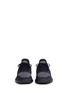 Front View - Click To Enlarge - ADIDAS - 'Swift Run' Primeknit sneakers