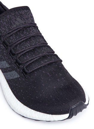 Detail View - Click To Enlarge - ADIDAS - x Reigning Champ 'Pureboost' sneakers