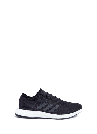 Main View - Click To Enlarge - ADIDAS - x Reigning Champ 'Pureboost' sneakers
