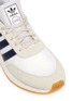 Detail View - Click To Enlarge - ADIDAS - 'Iniki' boost™ mesh sneakers
