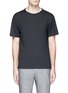 Main View - Click To Enlarge - THEORY - 'Box' crew neck T-shirt
