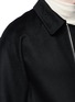 Detail View - Click To Enlarge - THEORY - Double faced cashmere jacket