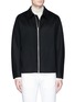 Main View - Click To Enlarge - THEORY - Double faced cashmere jacket