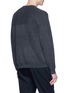 Back View - Click To Enlarge - THEORY - 'Weston' cashmere sweater