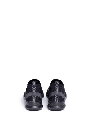 Back View - Click To Enlarge - REEBOK - 'Zoku Runner' Ultraknit sneakers