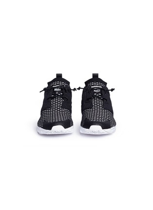 Figure View - Click To Enlarge - REEBOK - 'Furylite' Ultraknit sneakers