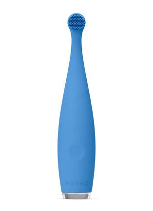 Main View - Click To Enlarge - FOREO - ISSA™ mikro baby electric toothbrush – Bubble Blue