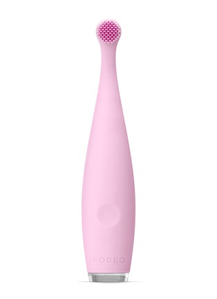 Main View - Click To Enlarge - FOREO - ISSA™ mikro baby electric toothbrush – Pearl Pink