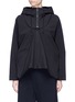 Main View - Click To Enlarge - Y-3 - Detachable hood jacket