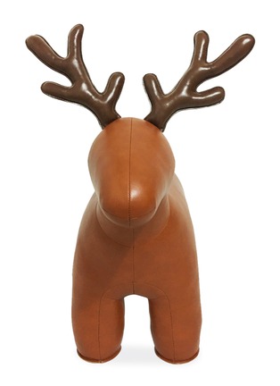Detail View - Click To Enlarge - ZUNY - Miyo the reindeer – Giant