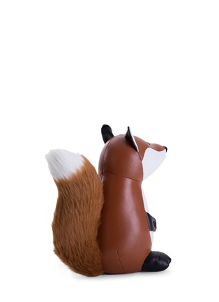 Detail View - Click To Enlarge - ZUNY - Fox bookend