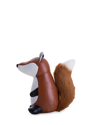  - ZUNY - Fox bookend