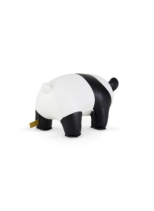 Detail View - Click To Enlarge - ZUNY - Panda bookend
