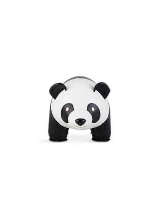 Detail View - Click To Enlarge - ZUNY - Panda bookend