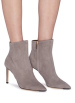 Jimmy choo helaine 100 clearance