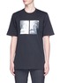 Main View - Click To Enlarge - OAMC - Tupac print T-shirt