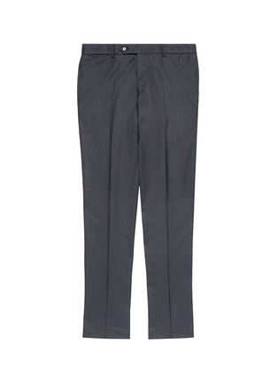 Main View - Click To Enlarge - TOMORROWLAND - Wool twill pants