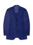 Main View - Click To Enlarge - TOMORROWLAND - Wool hopsack soft blazer