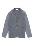 Main View - Click To Enlarge - TOMORROWLAND - Brushed wool soft blazer