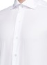 Detail View - Click To Enlarge - TOMORROWLAND - Cotton poplin shirt