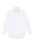 Main View - Click To Enlarge - TOMORROWLAND - Cotton poplin shirt