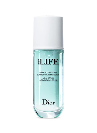 Main View - Click To Enlarge - DIOR BEAUTY - Hydra Life Deep Hydration – Sorbet Water Essence 40ml