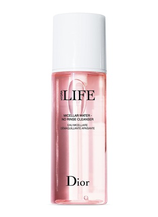 Main View - Click To Enlarge - DIOR BEAUTY - Hydra Life Micellar Water – No Rinse Cleanser 200ml