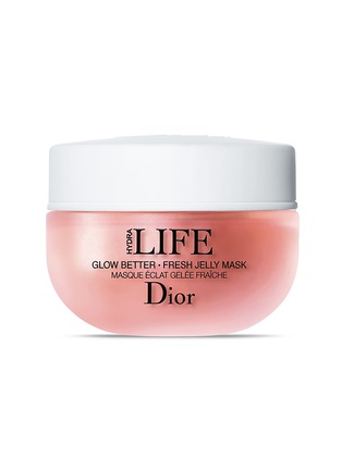 Main View - Click To Enlarge - DIOR BEAUTY - Hydra Life Glow Better – Fresh Jelly Mask 50ml